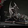 Prime 1 Studio Jurassic Park III Legacy Museum Collection Statue 1/6 Pteranodon Bonus Version 68 cm