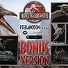 Prime 1 Studio Jurassic Park III Legacy Museum Collection Statue 1/6 Pteranodon Bonus Version 68 cm