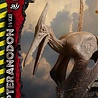 Prime 1 Studio Jurassic Park III Legacy Museum Collection Statue 1/6 Pteranodon Bonus Version 68 cm