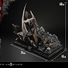 Prime 1 Studio Jurassic Park III Legacy Museum Collection Statue 1/6 Pteranodon Bonus Version 68 cm