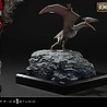 Prime 1 Studio Jurassic Park III Legacy Museum Collection Statue 1/6 Pteranodon Bonus Version 68 cm