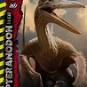 Prime 1 Studio Jurassic Park III Legacy Museum Collection Statue 1/6 Pteranodon Bonus Version 68 cm