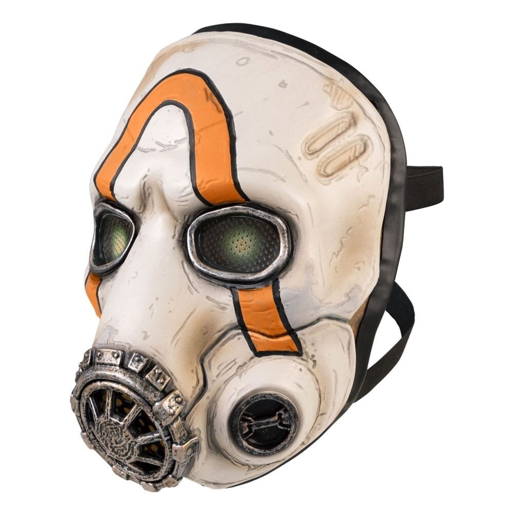 DEVplus Borderlands Replica 1/1 Psycho Mask