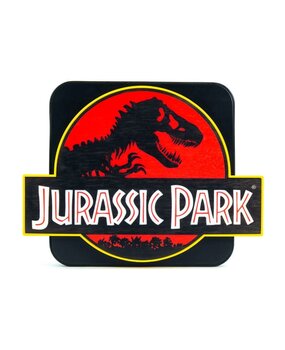 Numskull Jurassic Park 3D Light Numskull Jurassic Park 3D Light