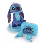 Exquisite Gaming Lilo & Stitch Mini Holder with Wireless Headphones 10 cm Exquisite Gaming Lilo & Stitch Mini Holder with Wireless Headphones 10 cm