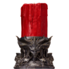 Blizzard Diablo IV LED Candle 23 cm Blizzard Diablo IV LED Candle 23 cm