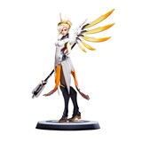 Blizzard Overwatch Statue Mercy 35 cm Blizzard Overwatch Statue Mercy 35 cm