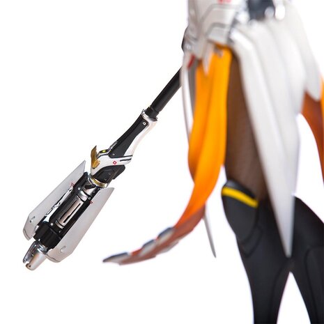 Blizzard Overwatch Statue Mercy 35 cm