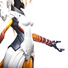 Blizzard Overwatch Statue Mercy 35 cm