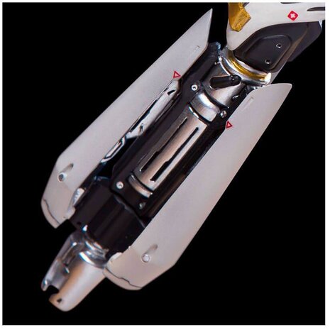 Blizzard Overwatch Statue Mercy 35 cm