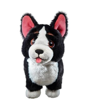 Blizzard Overwatch 2 Sojourn Corgi Deluxe Plush Figure 26 cm Blizzard Overwatch 2 Sojourn Corgi Deluxe Plush Figure 26 cm
