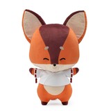 Blizzard Overwatch 2 Akari's Fox Knuffel 33 cm Blizzard Overwatch 2 Akari's Fox Knuffel 33 cm
