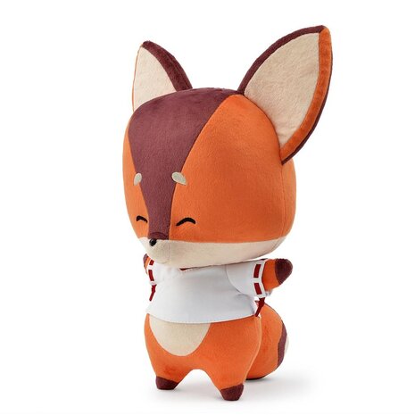 Blizzard Overwatch 2 Akari's Fox Knuffel 33 cm