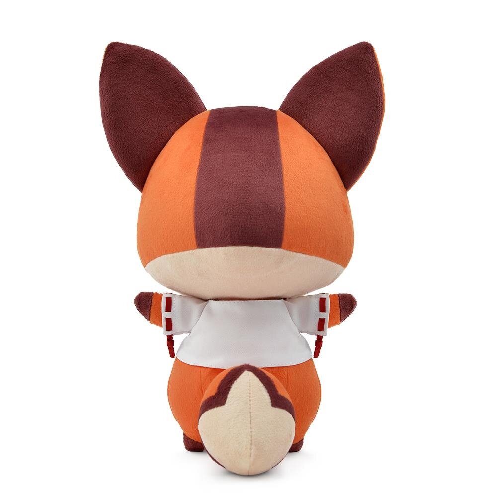 Blizzard Overwatch 2 Akari's Fox Knuffel 33 cm