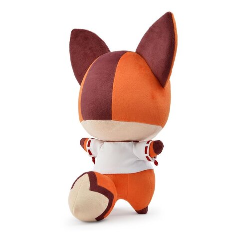 Blizzard Overwatch 2 Akari's Fox Knuffel 33 cm