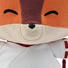 Blizzard Overwatch 2 Akari's Fox Knuffel 33 cm
