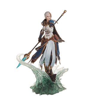Blizzard World of Warcraft Premium Statue Jaina Proudmoore 52 cm Blizzard World of Warcraft Premium Statue Jaina Proudmoore 52 cm