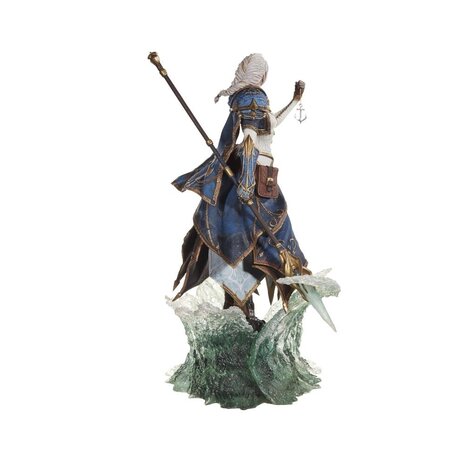 Blizzard World of Warcraft Premium Statue Jaina Proudmoore 52 cm Blizzard World of Warcraft Premium Statue Jaina Proudmoore 52 cm