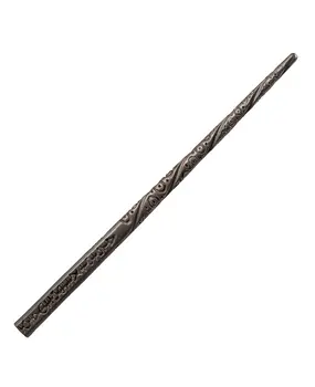 The Noble Collection Harry Potter PVC Wand Sirius Black The Noble Collection Harry Potter PVC Wand Sirius Black