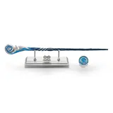 The Noble Collection Harry Potter Celebration Toverstaf Patronus Charm The Noble Collection Harry Potter Celebration Toverstaf Patronus Charm