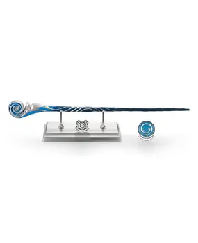 The Noble Collection Harry Potter Celebration Toverstaf Patronus Charm The Noble Collection Harry Potter Celebration Toverstaf Patronus Charm