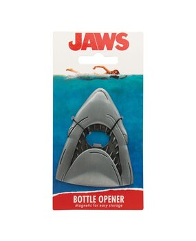 FaNaTtiK Jaws Bottle Opener 50th Anniversary Shark FaNaTtiK Jaws Bottle Opener 50th Anniversary Shark