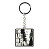 Difuzed The Last Of Us Photo Print Metalen Sleutelhanger