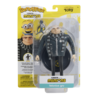 The Noble Collection Minions Bendyfigs Bendable Figure Gru 16 cm The Noble Collection Minions Bendyfigs Bendable Figure Gru 16 cm