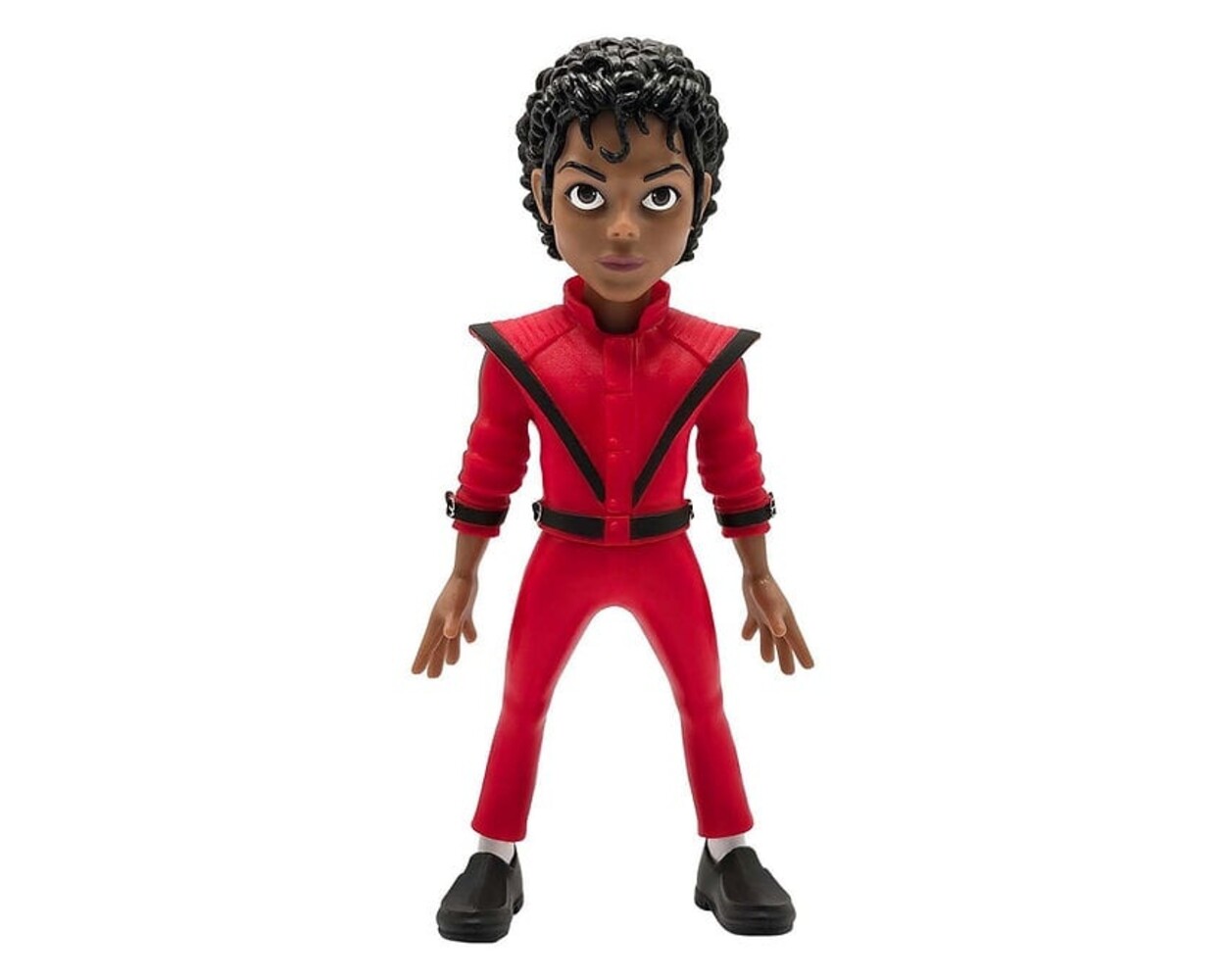 Minix Michael Jackson Minix Figure Thriller 12 cm Minix Michael Jackson Minix Figure Thriller 12 cm