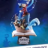 Beast Kingdom Mickey Beyond Imagination D-Stage PVC Diorama The Sorcerer's Apprentice 15 cm Beast Kingdom Mickey Beyond Imagination D-Stage PVC Diorama The Sorcerer's Apprentice 15 cm