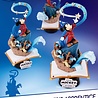 Beast Kingdom Mickey Beyond Imagination D-Stage PVC Diorama The Sorcerer's Apprentice 15 cm Beast Kingdom Mickey Beyond Imagination D-Stage PVC Diorama The Sorcerer's Apprentice 15 cm