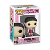 Funko Squid Game POP! Television Vinyl Figure S3 Young-hee #1731 Funko Squid Game POP! Television Vinyl Figure S3 Young-hee #1731