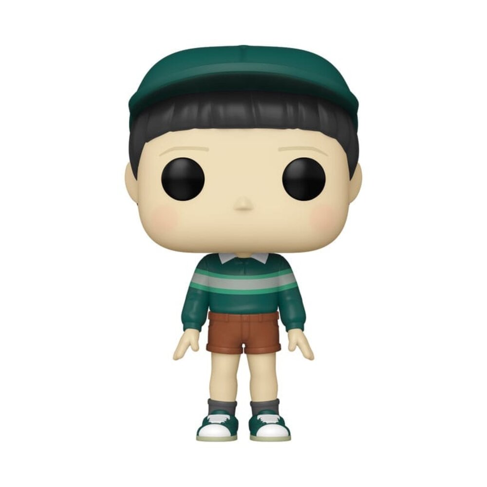 Funko Squid Game POP! Television Vinyl Figure S3 Chul-su #1732