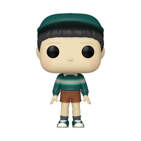 Funko Squid Game POP! Television Vinyl Figure S3 Chul-su #1732