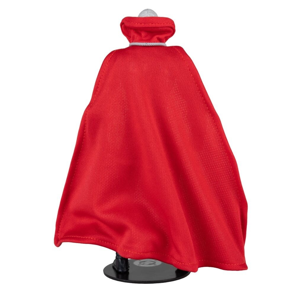 McFarlane Toys DC Direct Action Figure Mr Bones (Infinity Inc #16) (Gold Label) 18 cm McFarlane Toys DC Direct Action Figure Mr Bones (Infinity Inc #16) (Gold Label) 18 cm