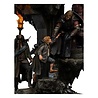 Weta Workshop Lord of the Rings Statue Masters Collection - The Fellowship of the Ring Limited Edition 110 cm Weta Workshop Lord of the Rings Statue Masters Collection - The Fellowship of the Ring Limited Edition 110 cm