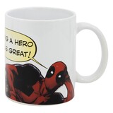 Storline Deadpool Feels Great Mug Storline Deadpool Feels Great Mug