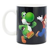 Storline Super Mario Group Heat Change Mug Storline Super Mario Group Heat Change Mug
