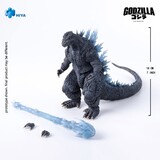 Hiya Toys Godzilla Against Mechagodzilla (2002) Exquisite Basic Action Figure Heat Ray Godzilla 18 cm Hiya Toys Godzilla Against Mechagodzilla (2002) Exquisite Basic Action Figure Heat Ray Godzilla 18 cm