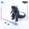 Hiya Toys Godzilla Against Mechagodzilla (2002) Exquisite Basic Action Figure Heat Ray Godzilla 18 cm Hiya Toys Godzilla Against Mechagodzilla (2002) Exquisite Basic Action Figure Heat Ray Godzilla 18 cm