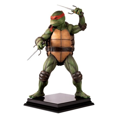 PCS Teenage Mutant Ninja Turtles Statue 1/2 Raphael 86 cm