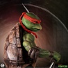 PCS Teenage Mutant Ninja Turtles Statue 1/2 Raphael 86 cm