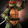 PCS Teenage Mutant Ninja Turtles Statue 1/2 Raphael 86 cm