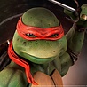 PCS Teenage Mutant Ninja Turtles Statue 1/2 Raphael 86 cm