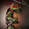 PCS Teenage Mutant Ninja Turtles Statue 1/2 Raphael 86 cm