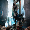 Pure Arts Assassin's Creed Unity Statue 1/4 Arno Dorian 72 cm Pure Arts Assassin's Creed Unity Statue 1/4 Arno Dorian 72 cm