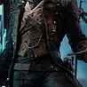Pure Arts Assassin's Creed Unity Statue 1/4 Arno Dorian 72 cm Pure Arts Assassin's Creed Unity Statue 1/4 Arno Dorian 72 cm