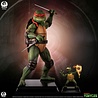 PCS Teenage Mutant Ninja Turtles Statue 1/2 Raphael Deluxe Edition 86 cm