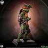 PCS Teenage Mutant Ninja Turtles Statue 1/2 Raphael Deluxe Edition 86 cm