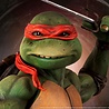 PCS Teenage Mutant Ninja Turtles Statue 1/2 Raphael Deluxe Edition 86 cm